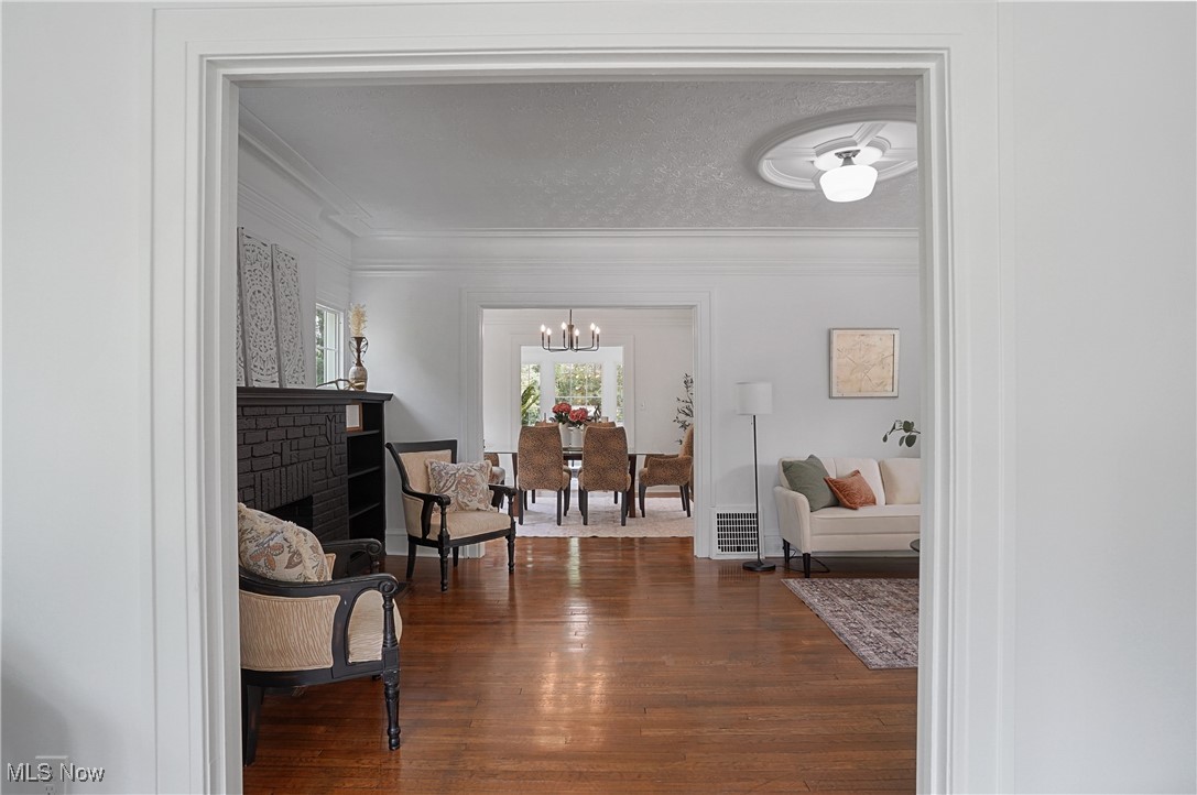 Looker Allotment - Residential