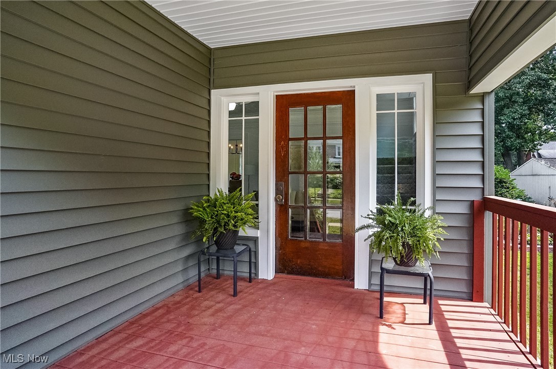 Looker Allotment - Residential