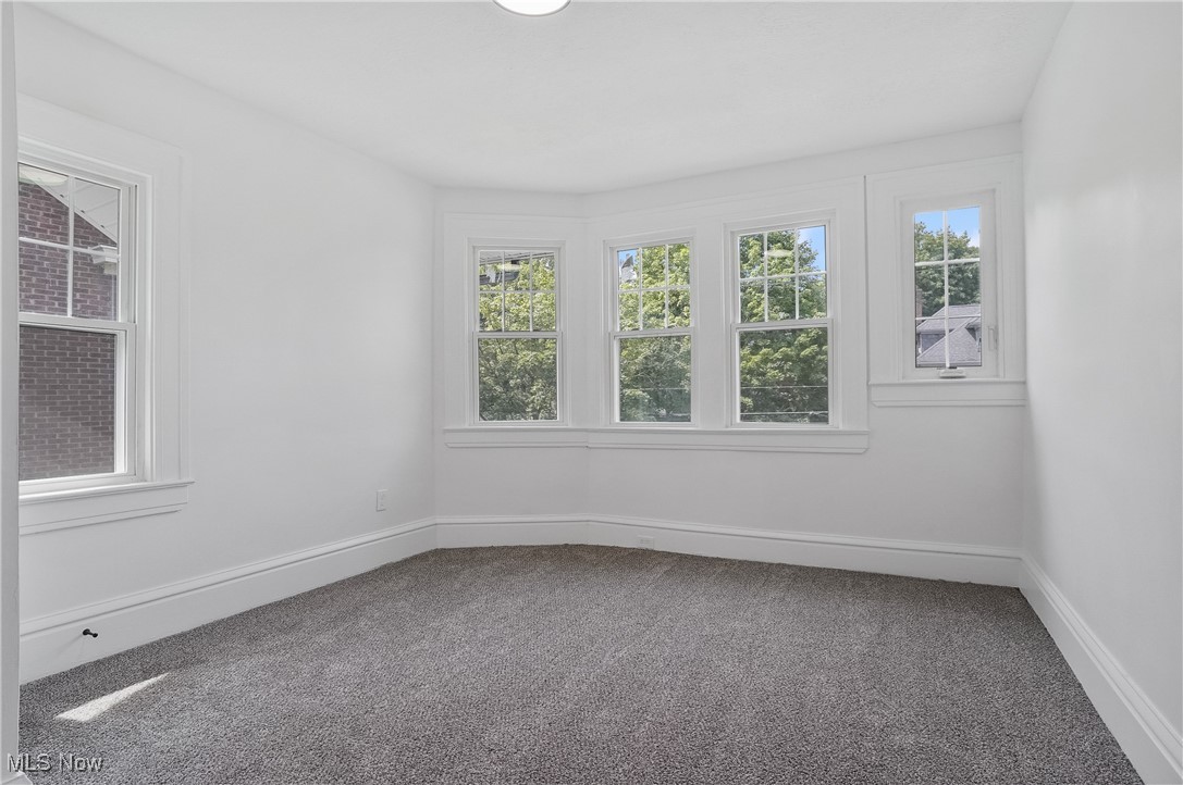 Looker Allotment - Residential