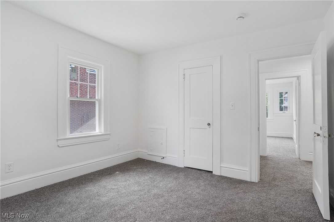 Looker Allotment - Residential