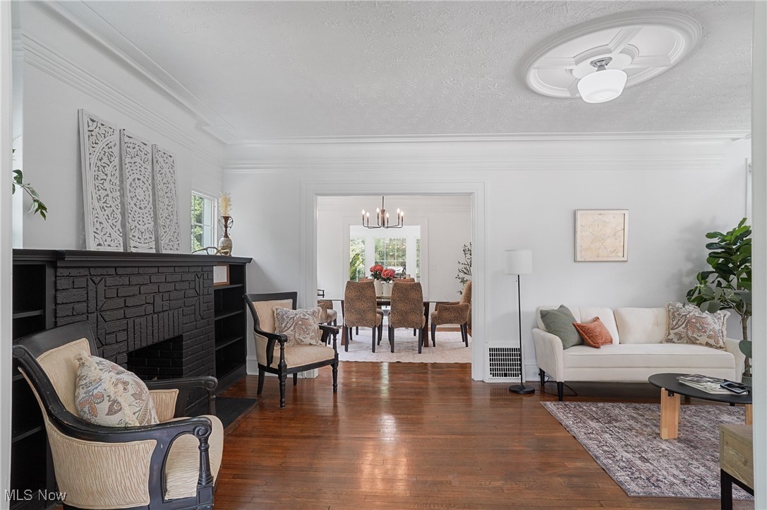 Looker Allotment - Residential