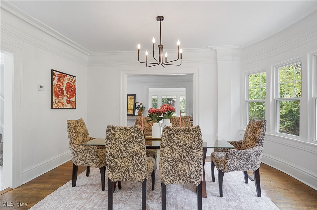 Looker Allotment - Residential