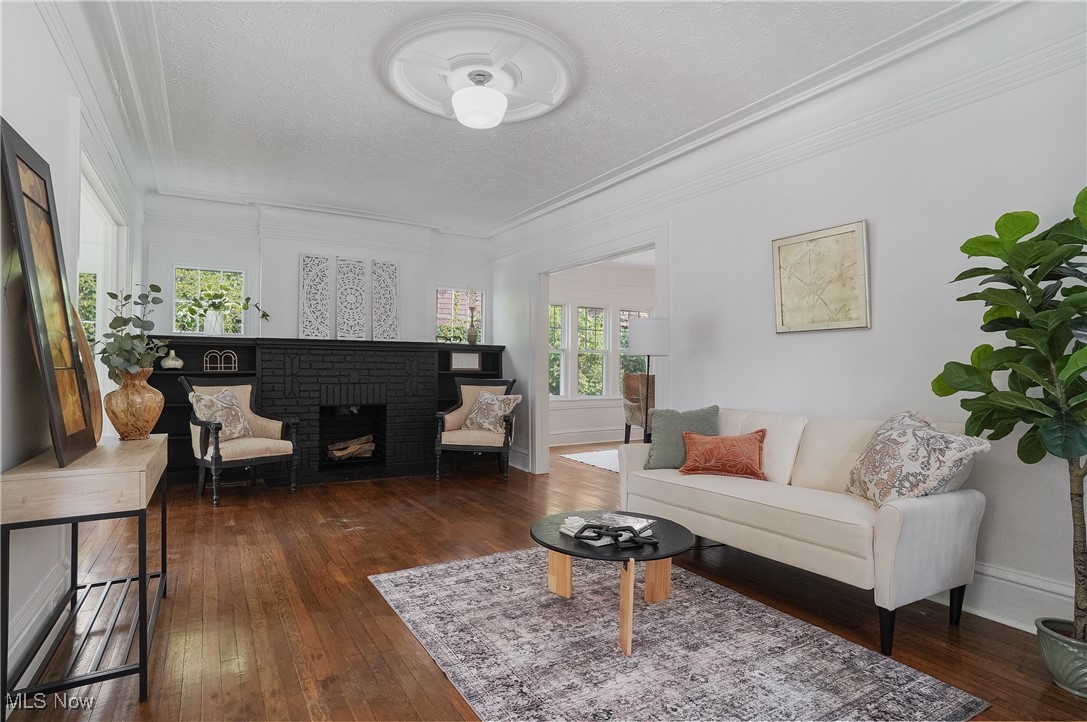 Looker Allotment - Residential