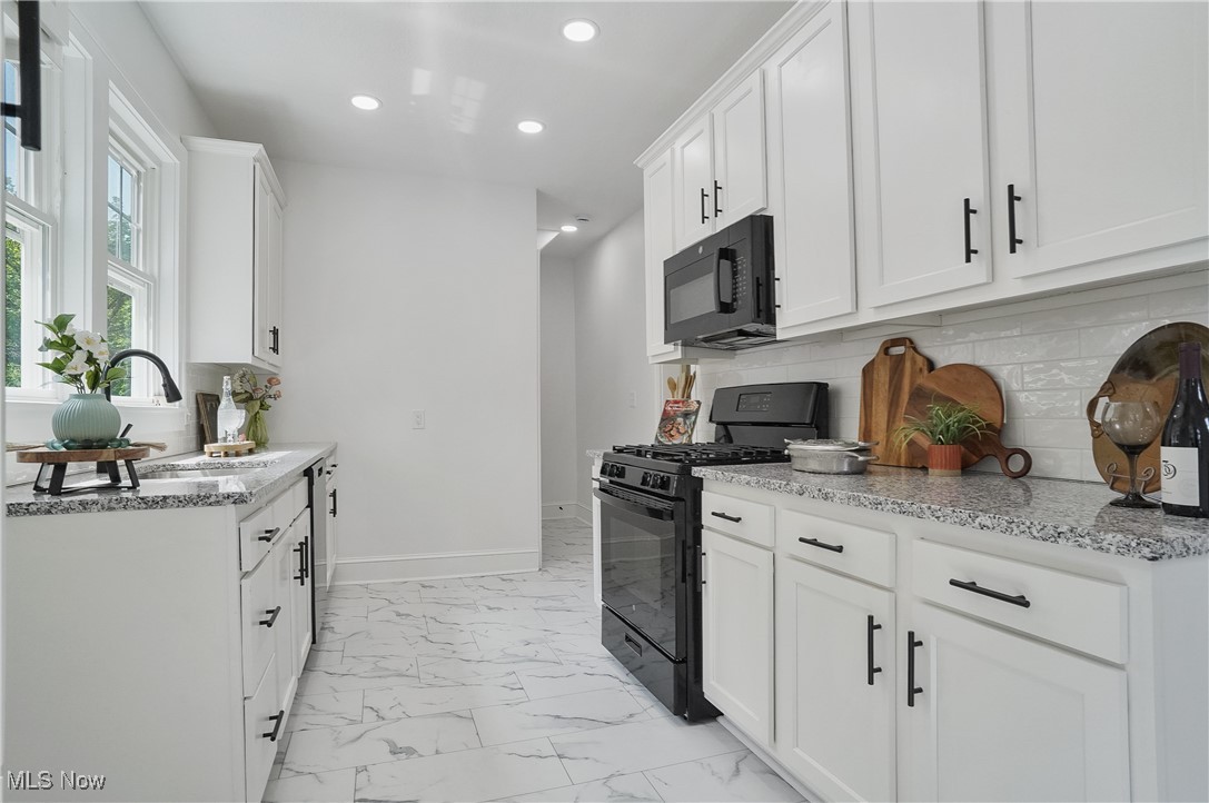 Looker Allotment - Residential