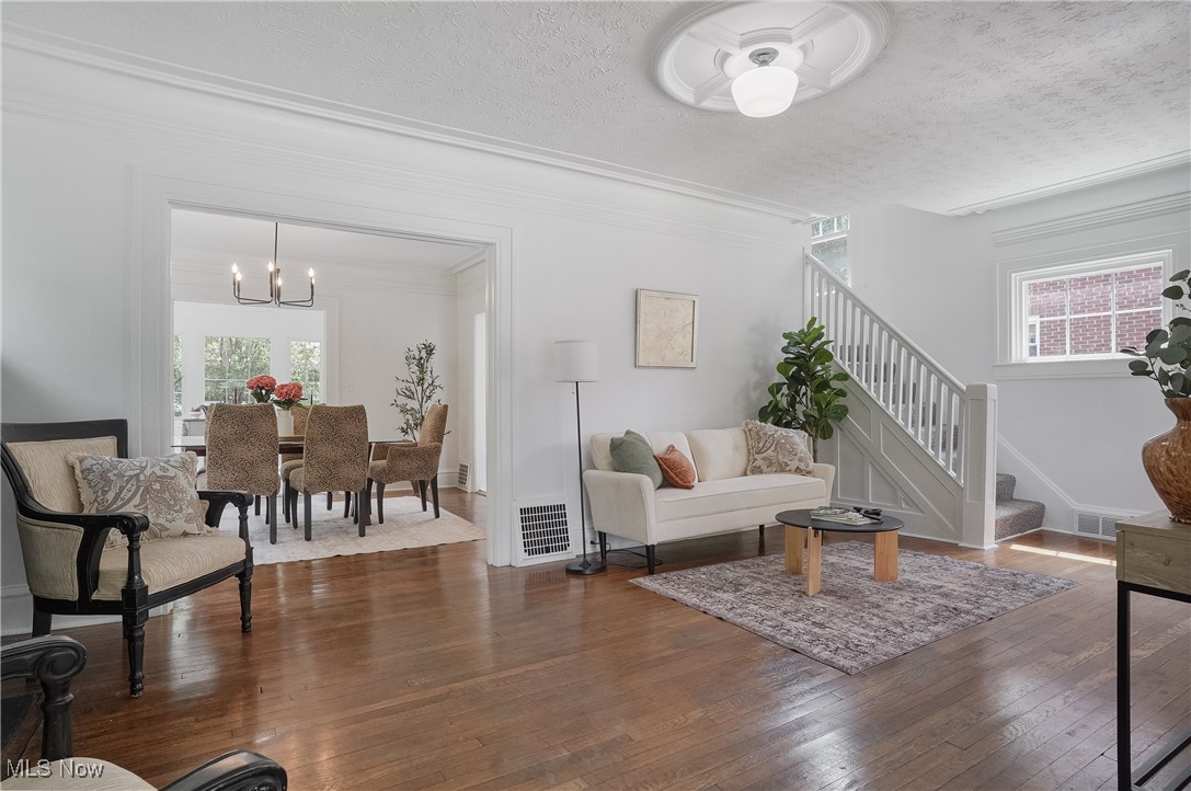 Looker Allotment - Residential