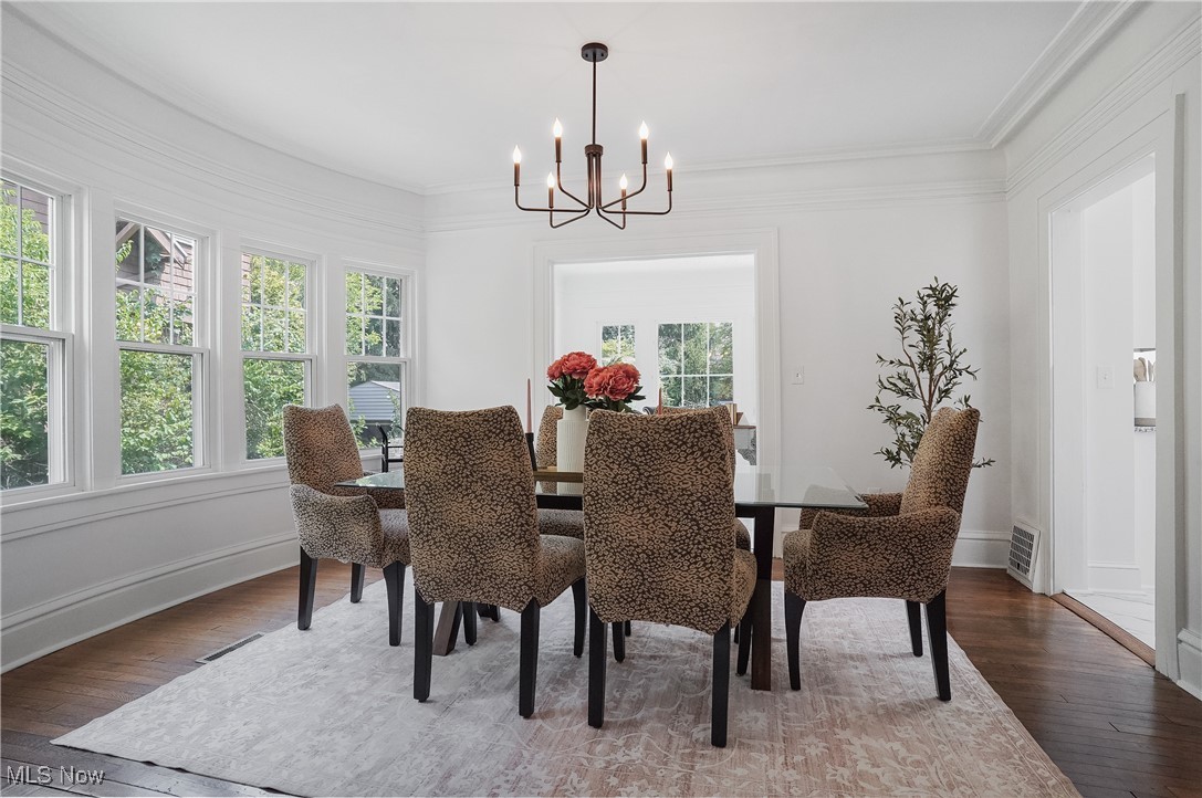 Looker Allotment - Residential