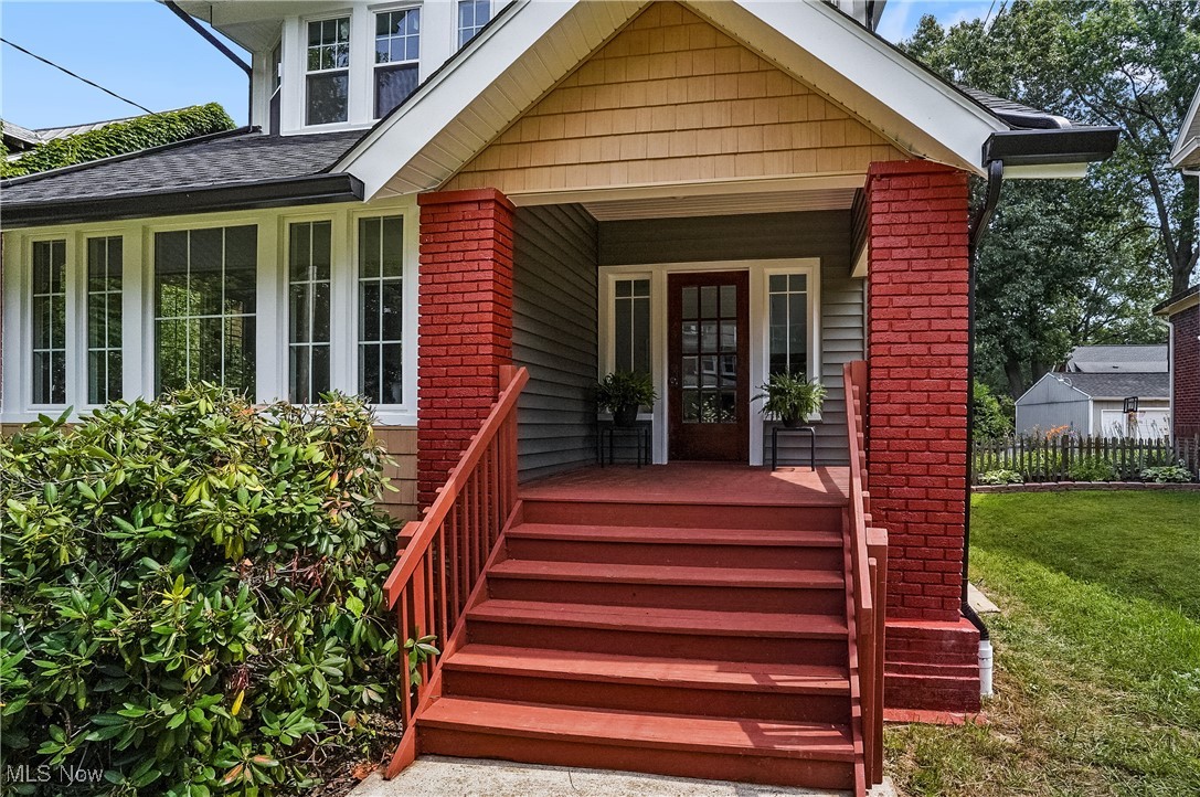 Looker Allotment - Residential