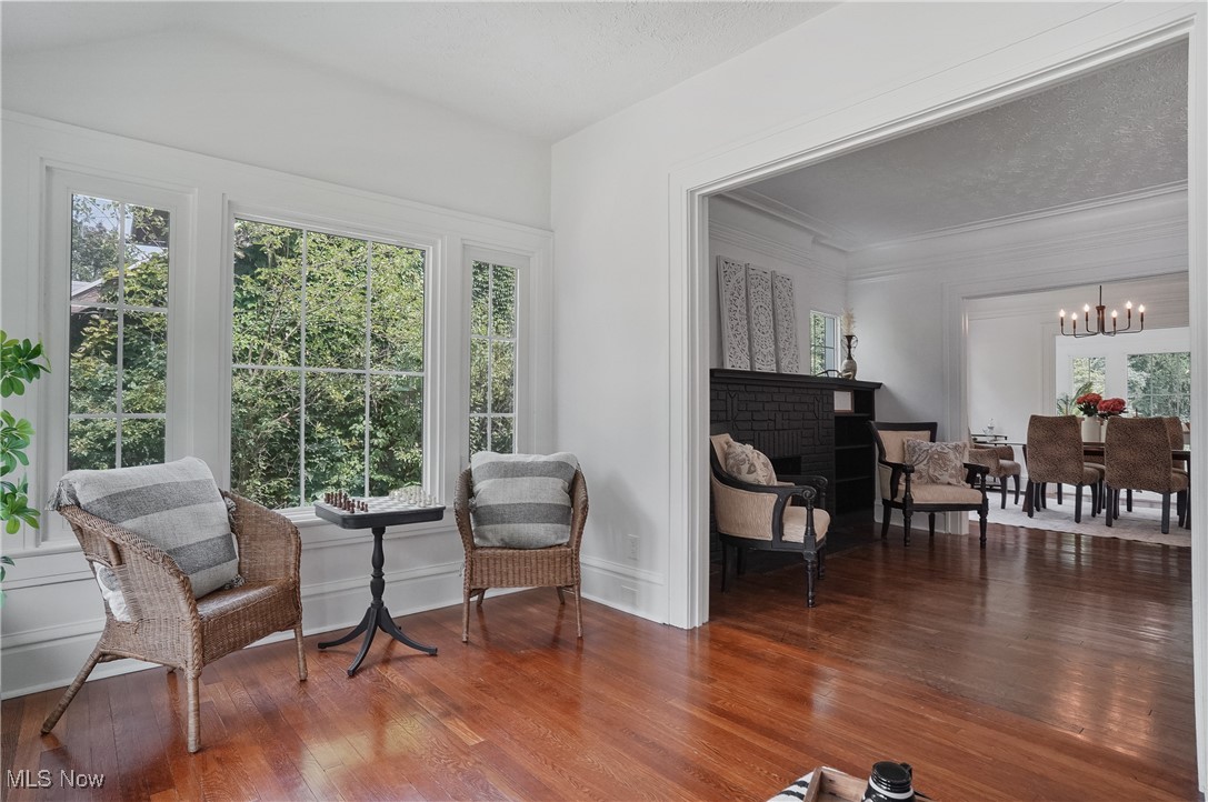 Looker Allotment - Residential