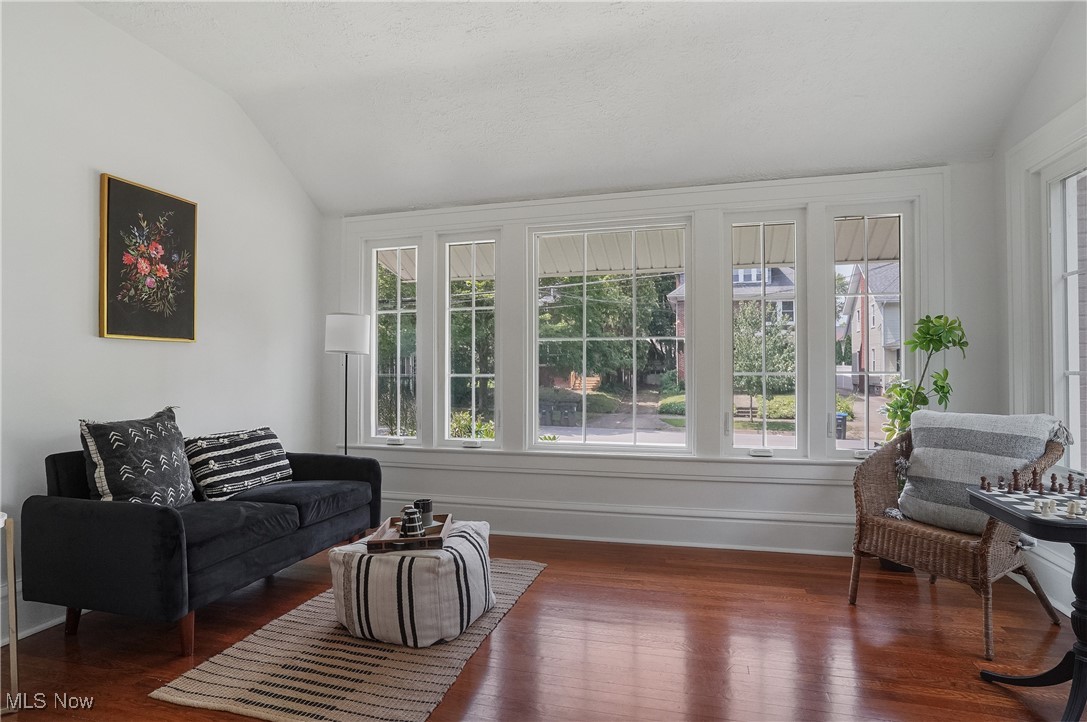 Looker Allotment - Residential