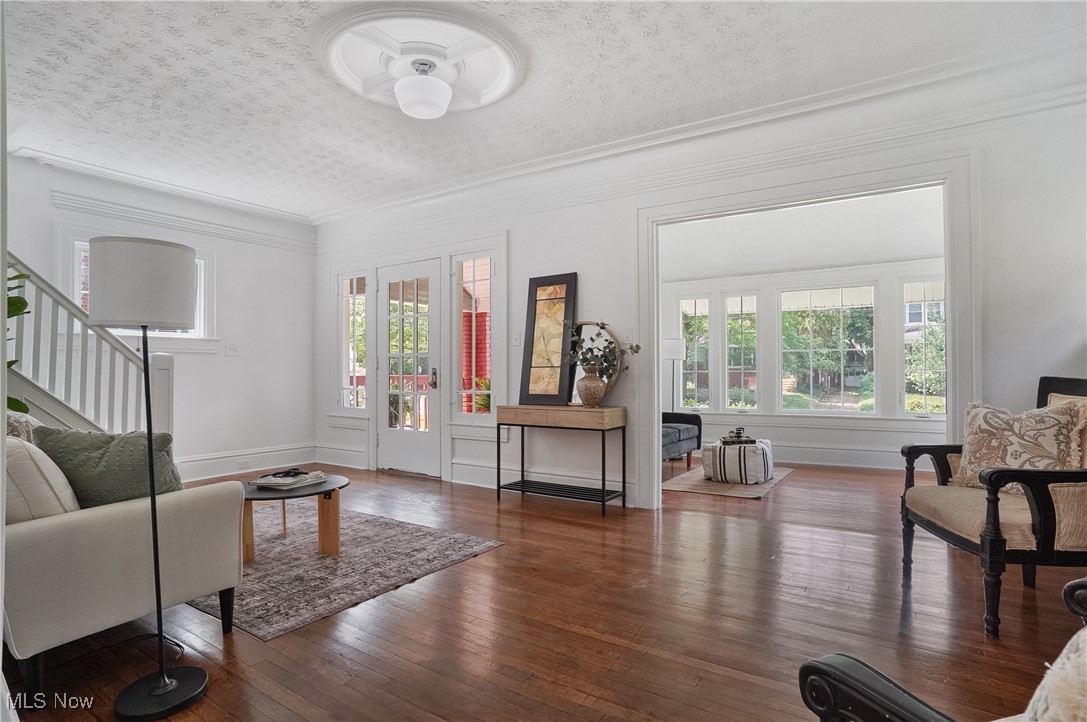 Looker Allotment - Residential