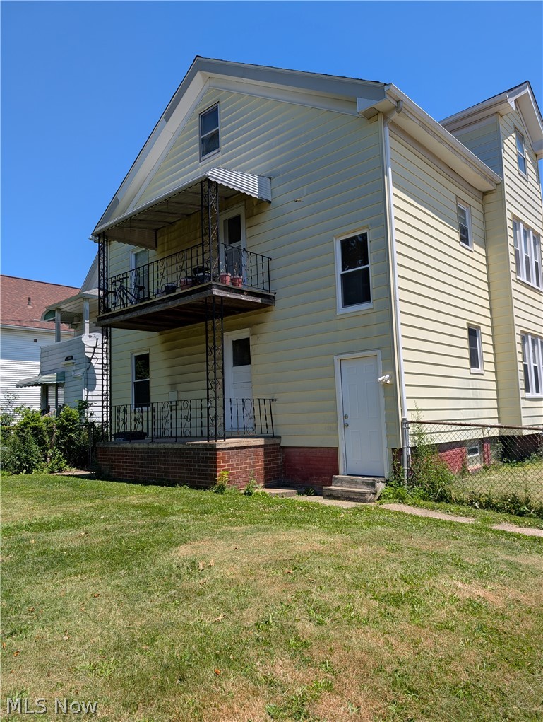 3558 Bosworth Road