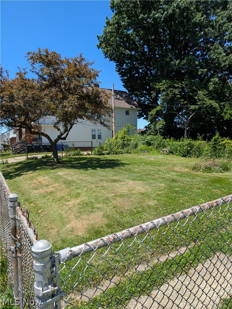 3558 Bosworth Road