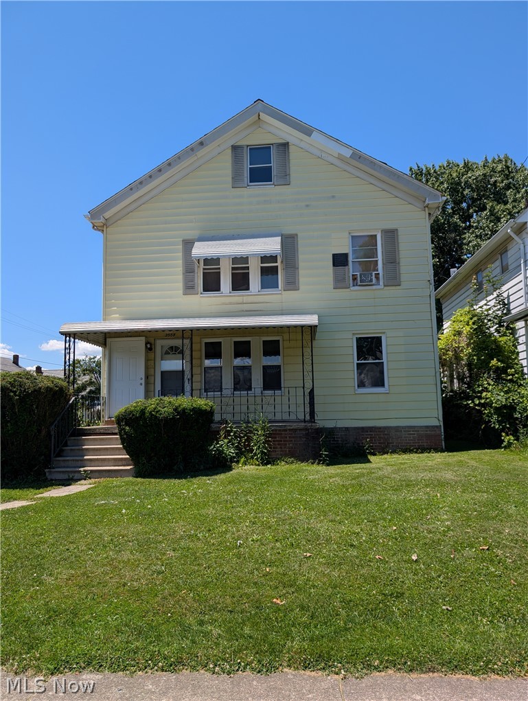3558 Bosworth Road