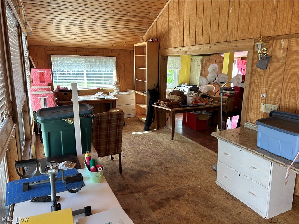 Lockwood Grove Allotment - Residential