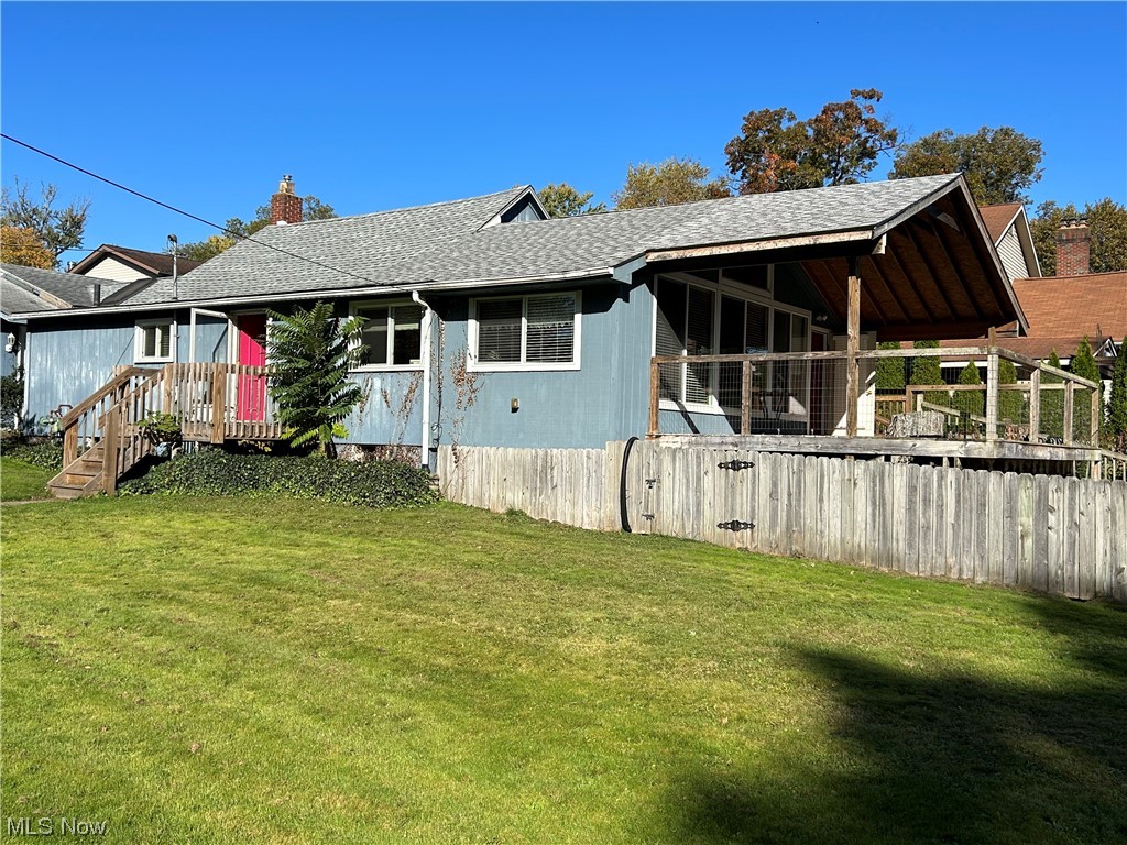 Lockwood Grove Allotment - Residential