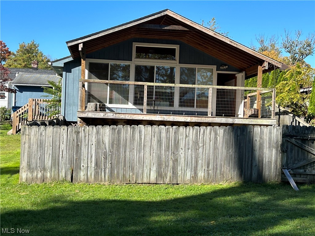 Lockwood Grove Allotment - Residential