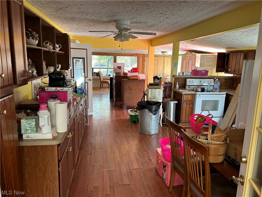 Lockwood Grove Allotment - Residential