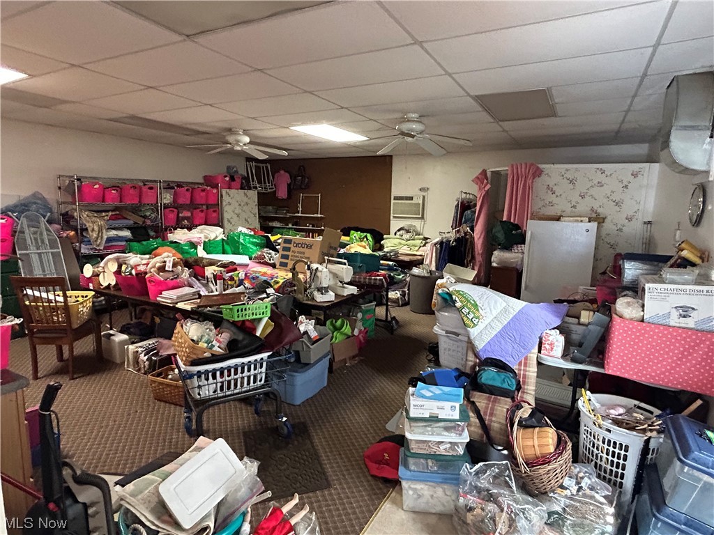 Lockwood Grove Allotment - Residential