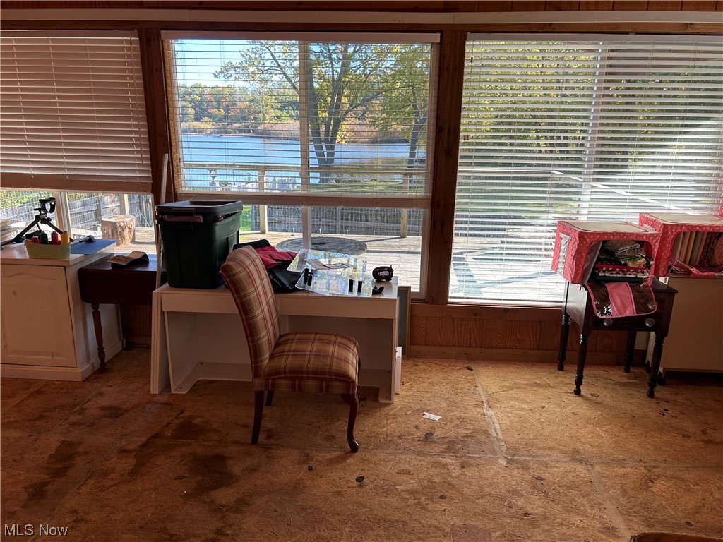 Lockwood Grove Allotment - Residential