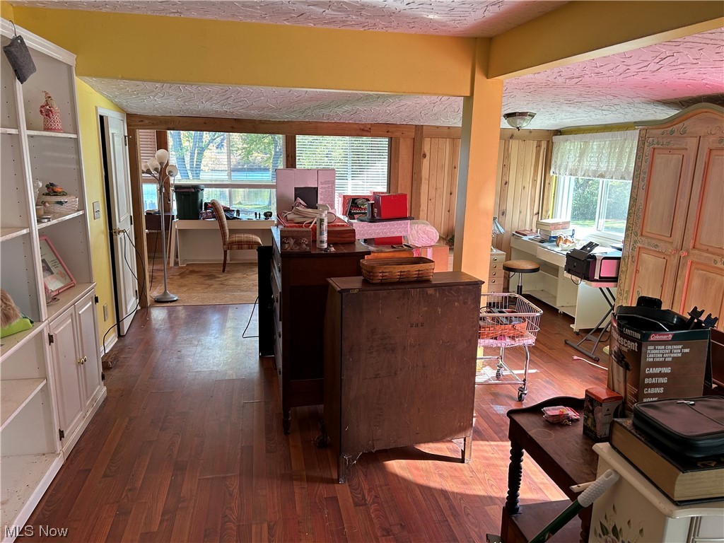 Lockwood Grove Allotment - Residential