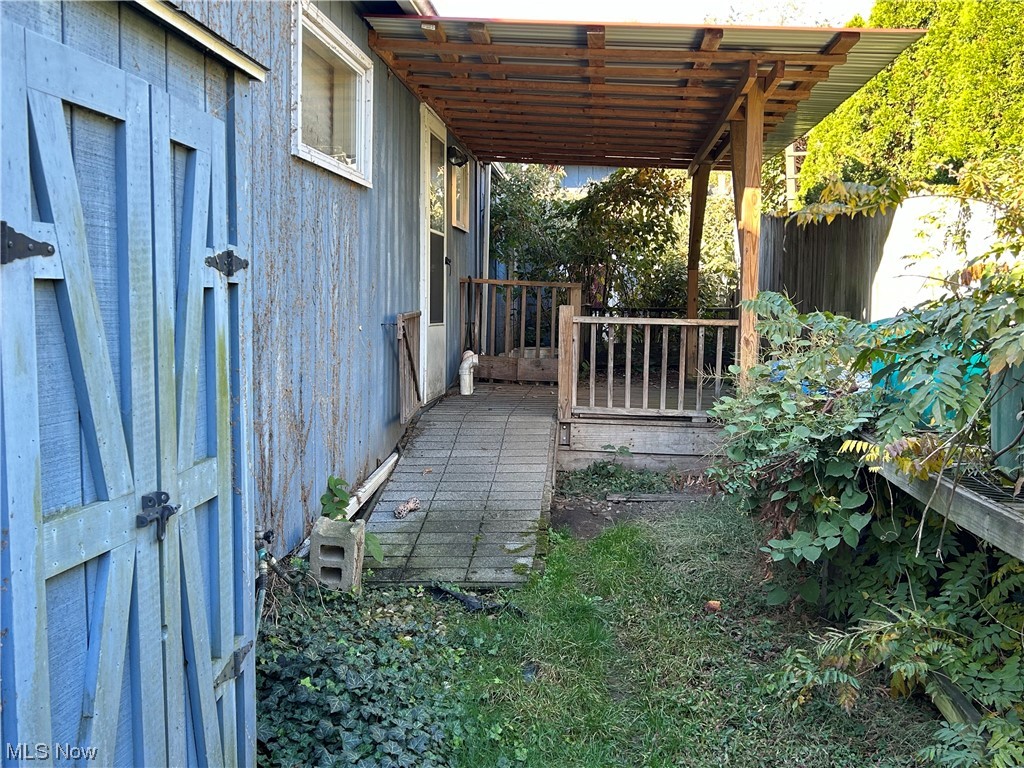 Lockwood Grove Allotment - Residential