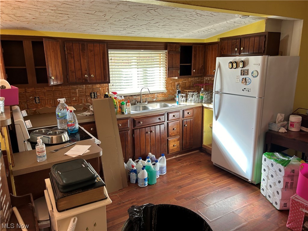 Lockwood Grove Allotment - Residential