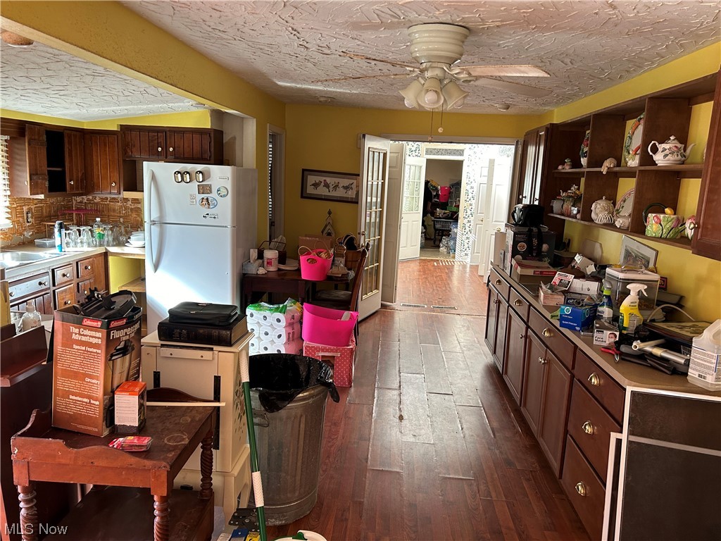 Lockwood Grove Allotment - Residential