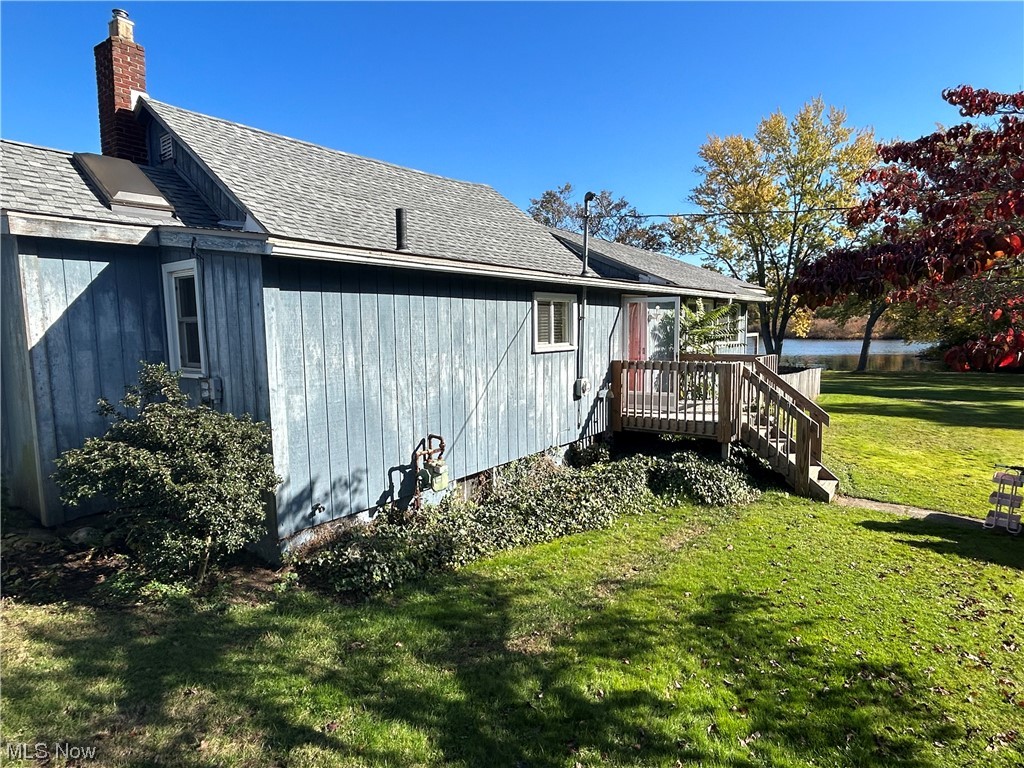Lockwood Grove Allotment - Residential