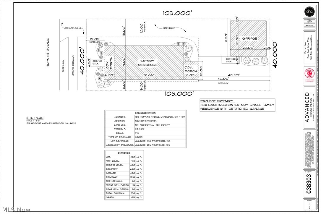 Main image without alt text