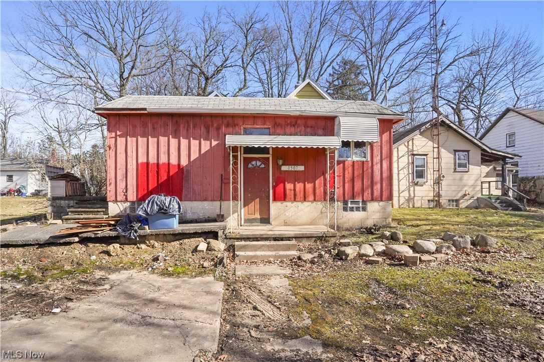 Orchard Grove - Residential