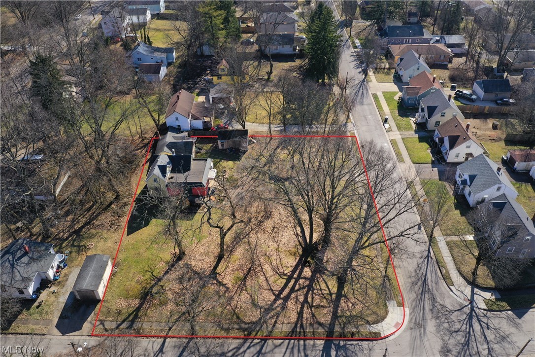 Orchard Grove - Residential