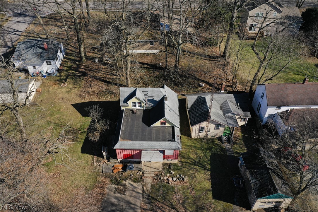 Orchard Grove - Residential