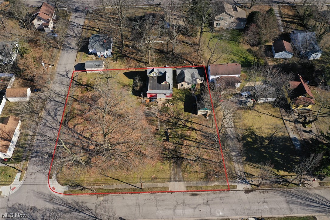 Orchard Grove - Residential