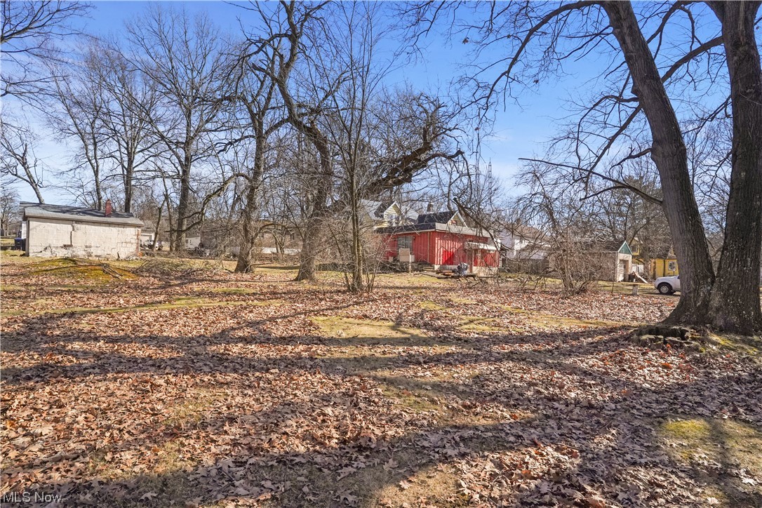 Orchard Grove - Residential