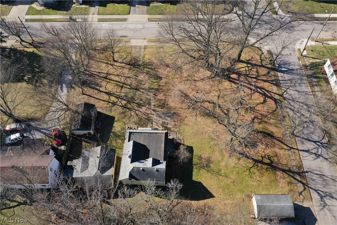 Orchard Grove - Residential