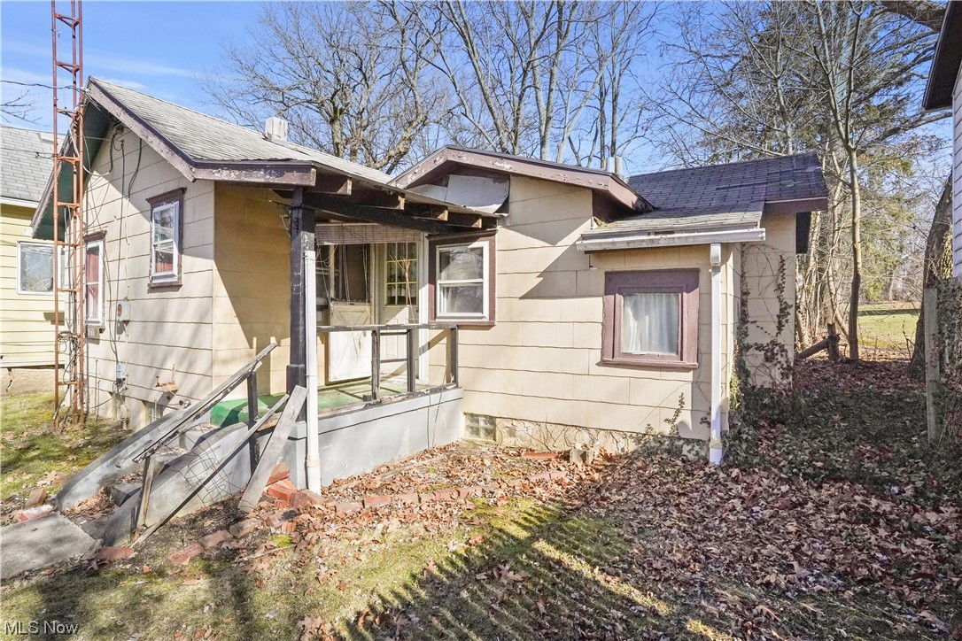 Orchard Grove - Residential