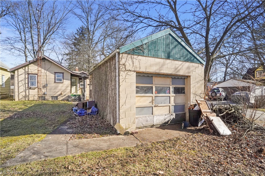 Orchard Grove - Residential