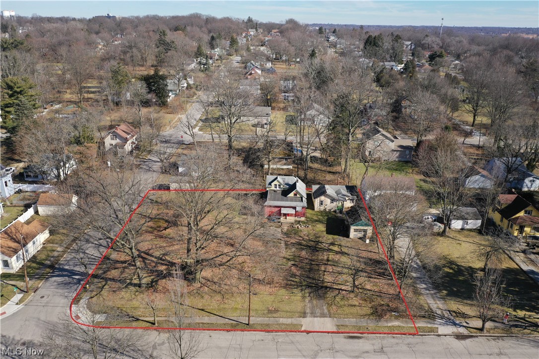 Orchard Grove - Residential