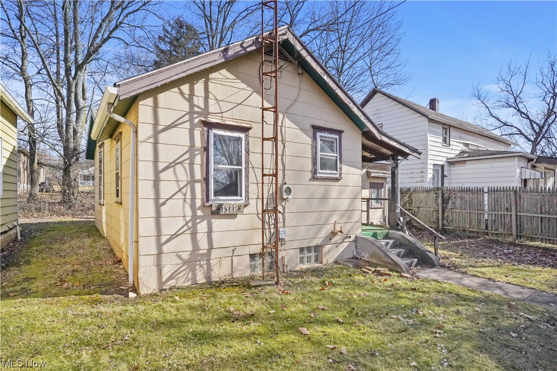 Orchard Grove - Residential