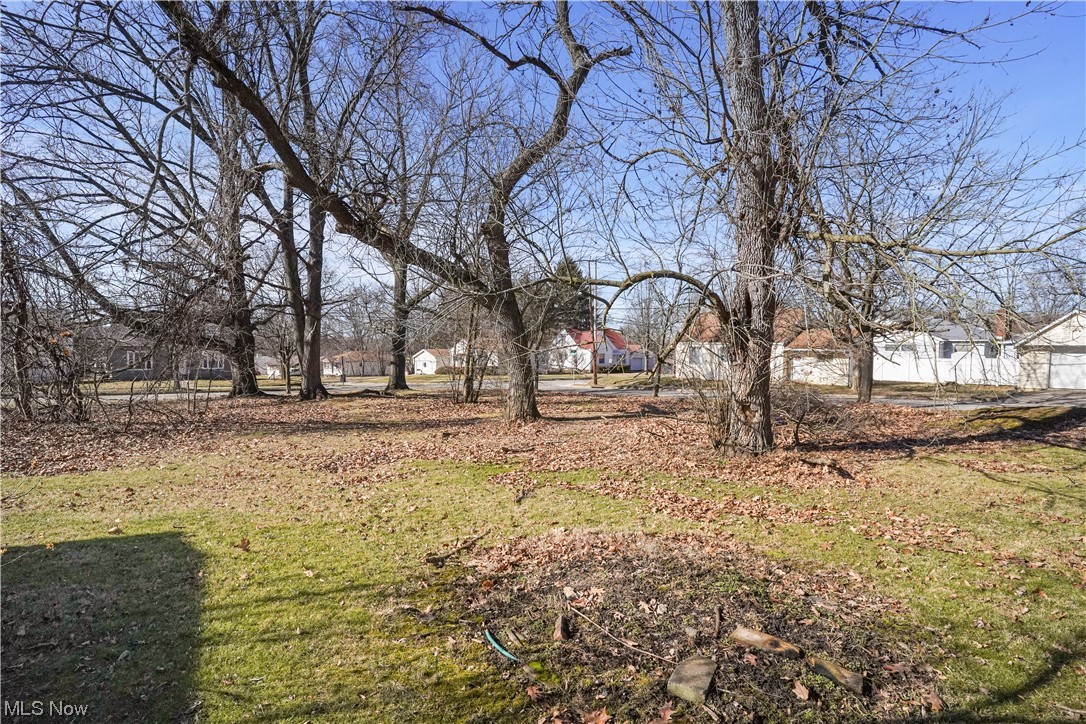 Orchard Grove - Residential