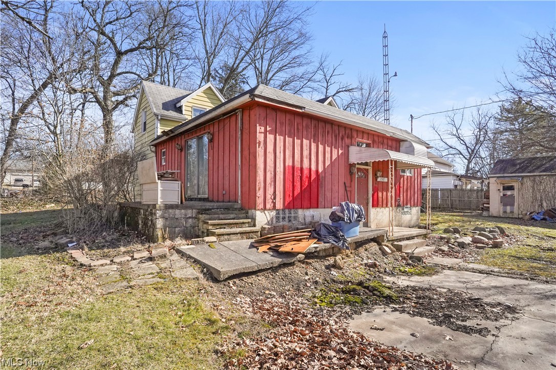 Orchard Grove - Residential