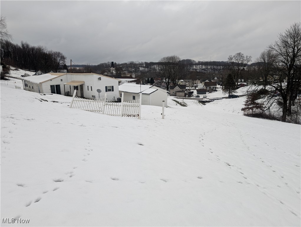 206 Gordon Rear Street, Bowerston, Ohio image 9