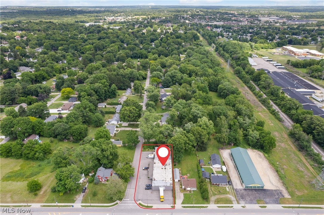4331 S Cleveland Massillon Road