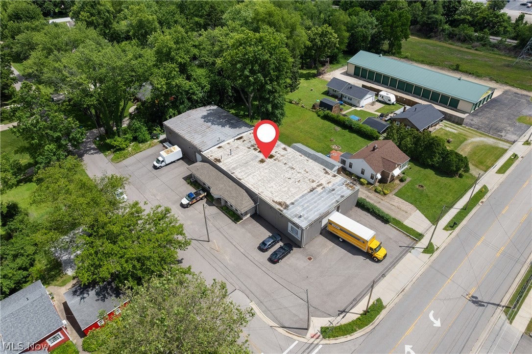4331 S Cleveland Massillon Road