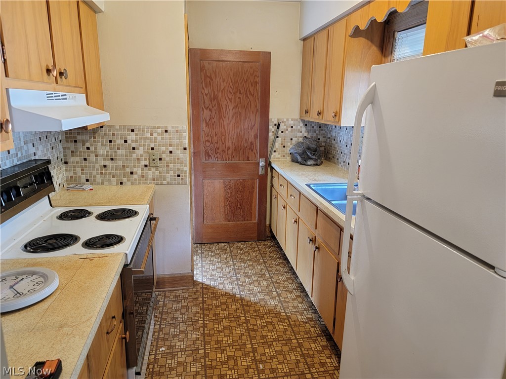 St Clair Allotment - Residential