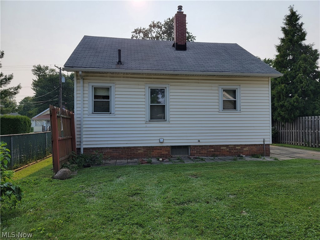 St Clair Allotment - Residential