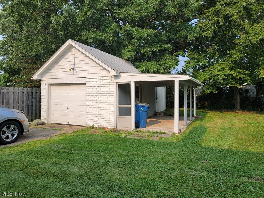 St Clair Allotment - Residential