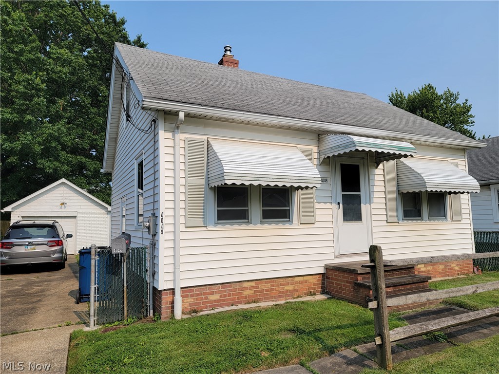 St Clair Allotment - Residential
