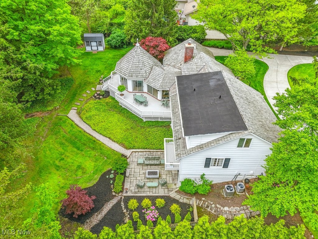 Pepper Pike, Ohio 44124, United States, 3 Bedrooms Bedrooms, ,3 BathroomsBathrooms,Residential,Contingent,143853