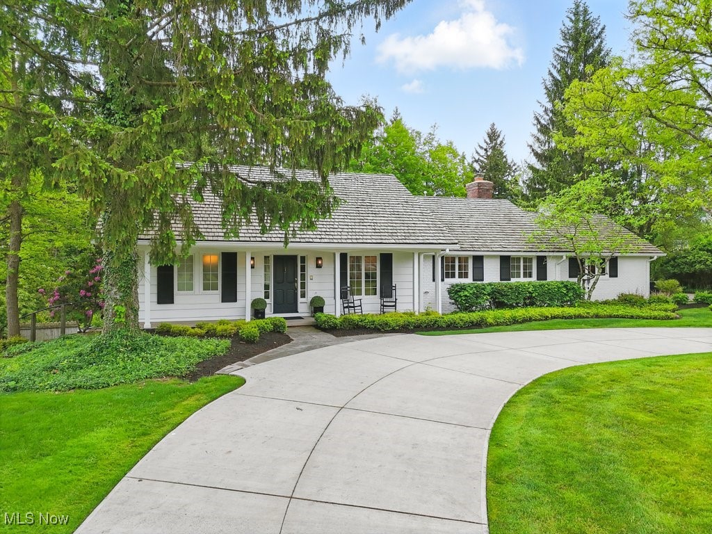 19 Brandywood Drive